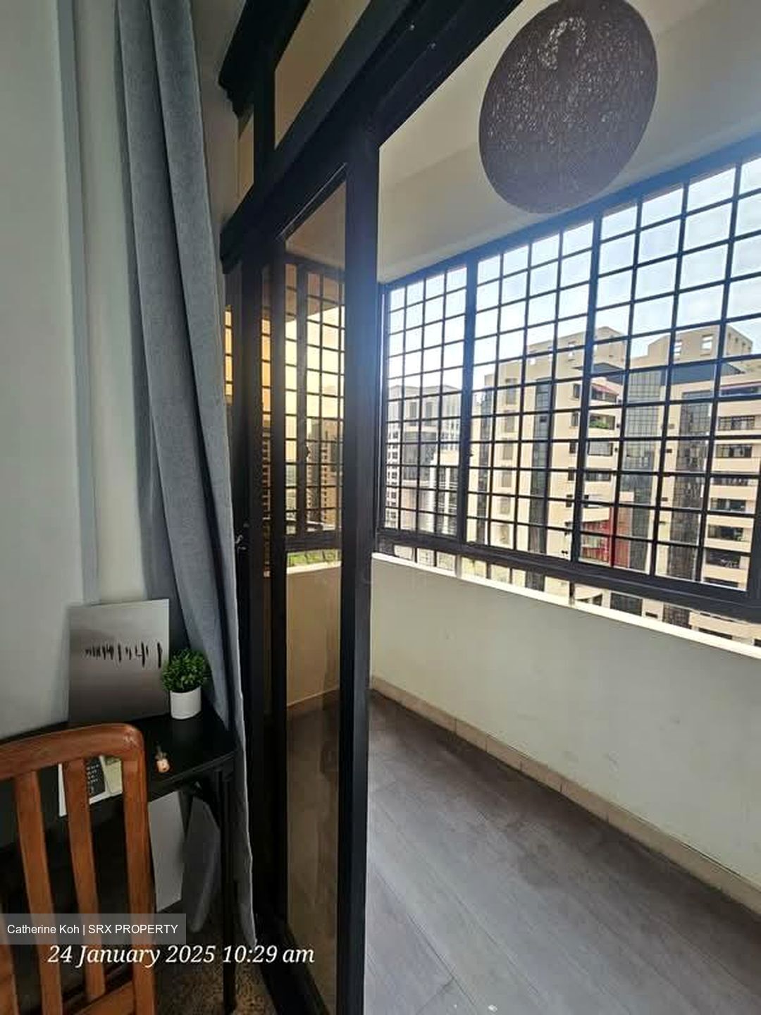 Dover Parkview (D5), Condominium #574013051